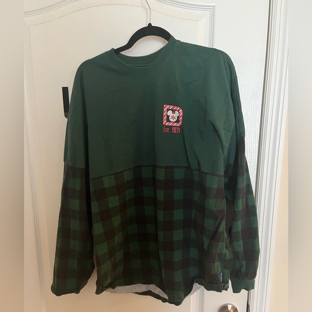 Walt Disney World spirit jersey